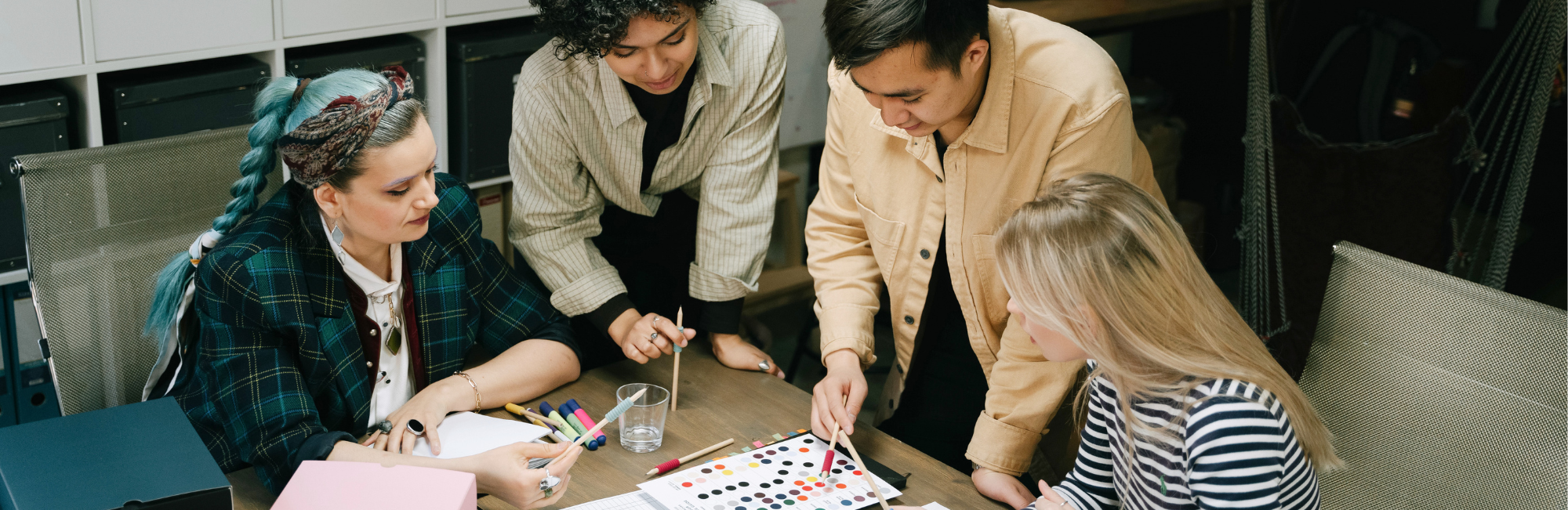 Planejamento empresarial e controle financeiro para negócios vinculados a vistos: Um reinício mais estratégico para 2026